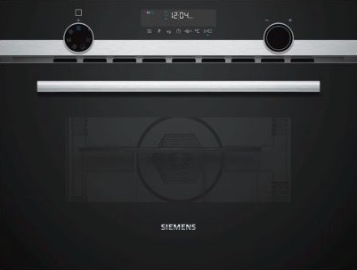 Siemens CM585AMS0 magnetron combi