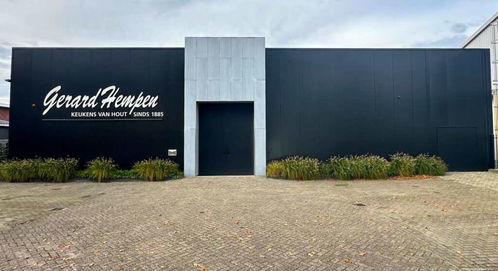 werkplaats gerard hempen