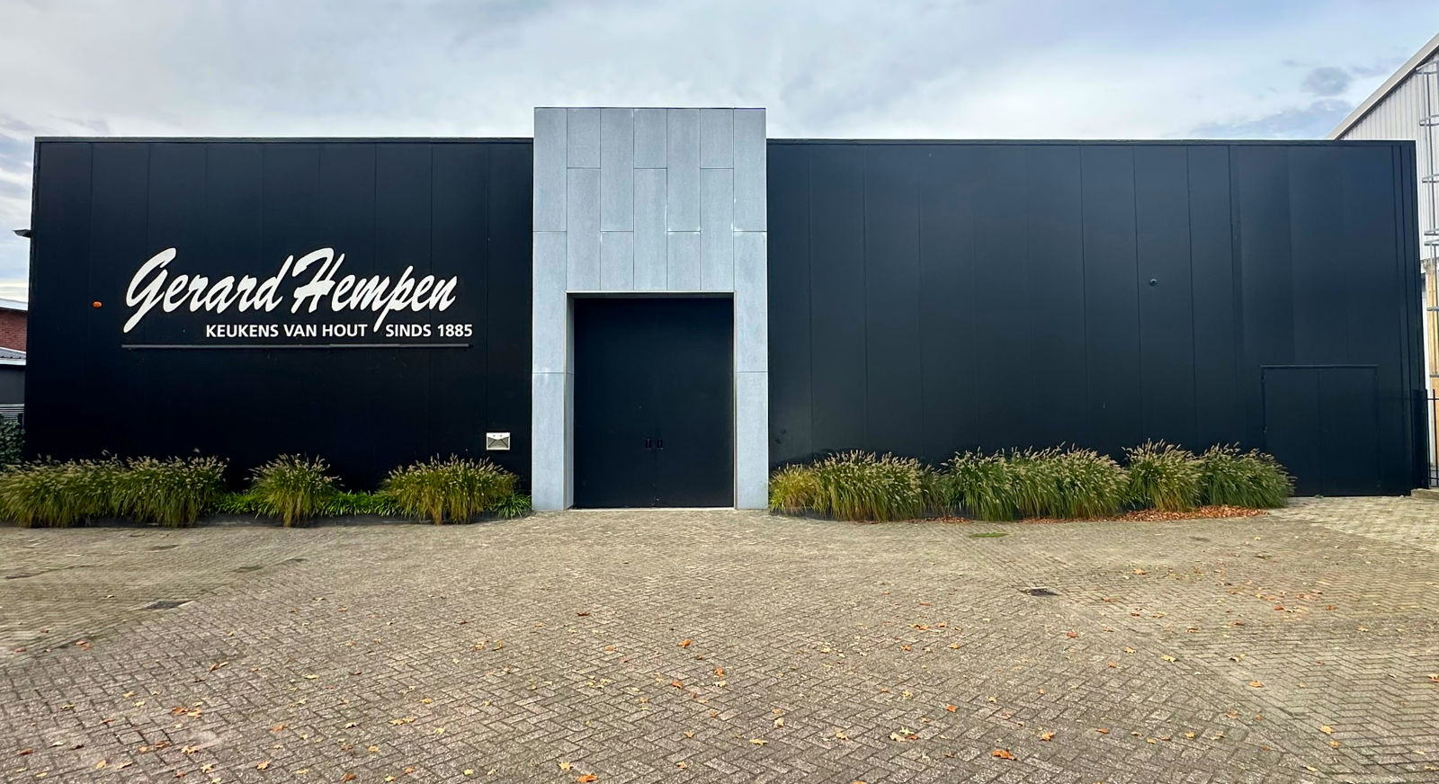 werkplaats gerard hempen